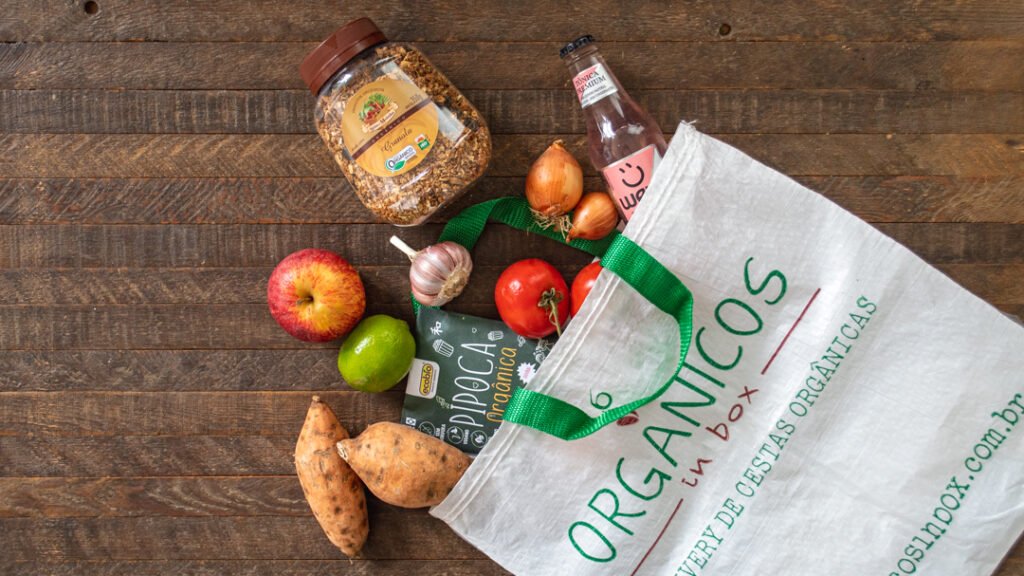 organicosinbox