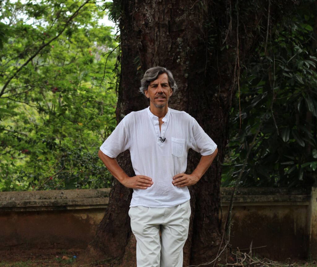 primeiro exercicio ramarante