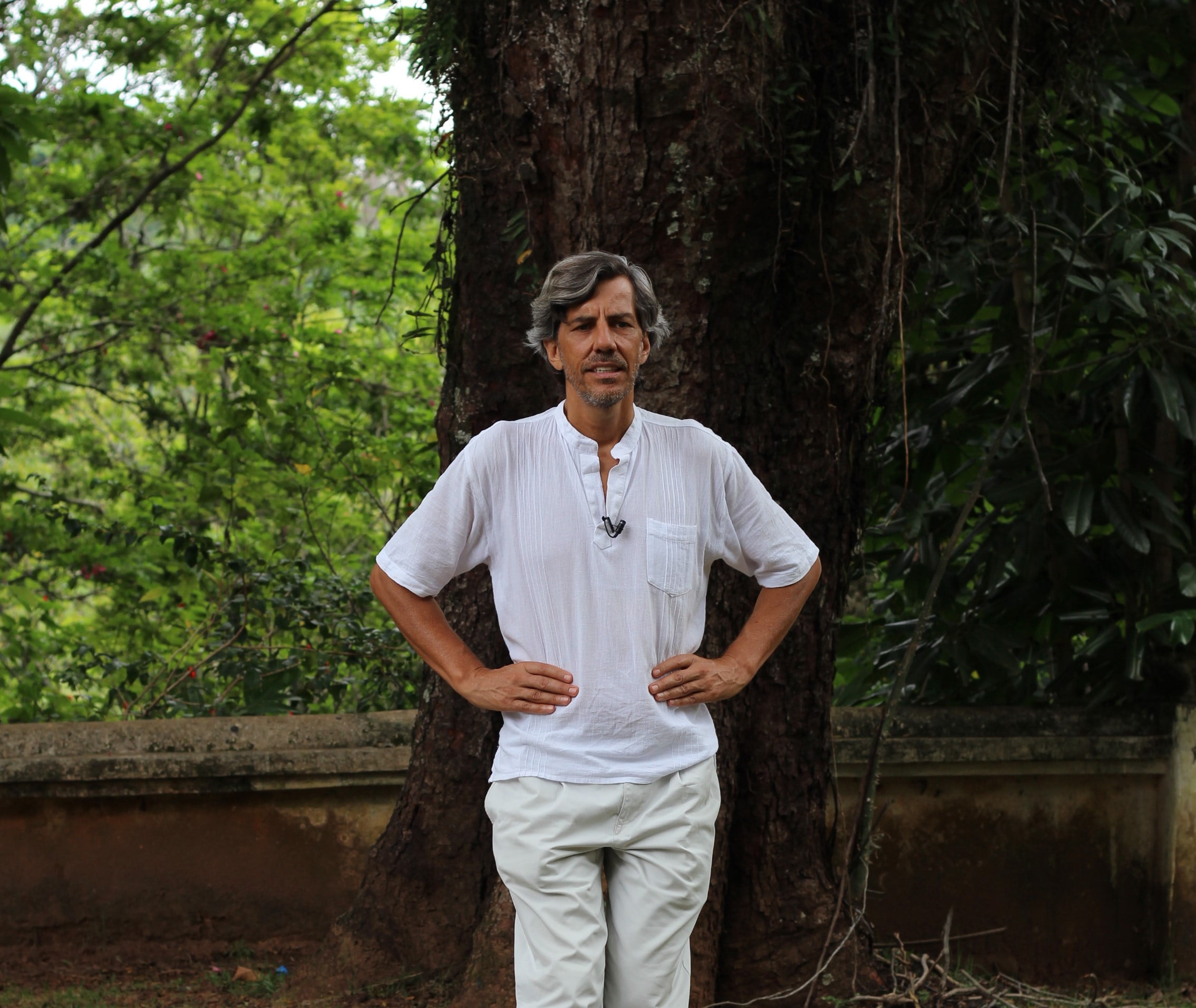 primeiro exercicio ramarante