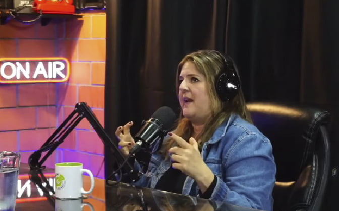 CrisVieira Podcast P