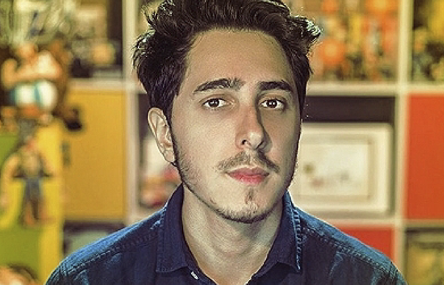 FelipeCastanhari Cliente