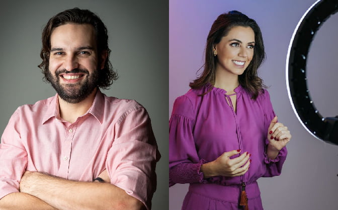 Gustavo Clarissa P30