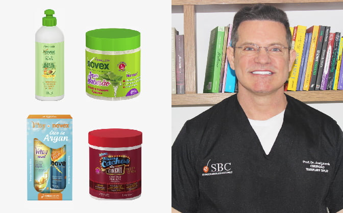 Embelleze Drjoel P02