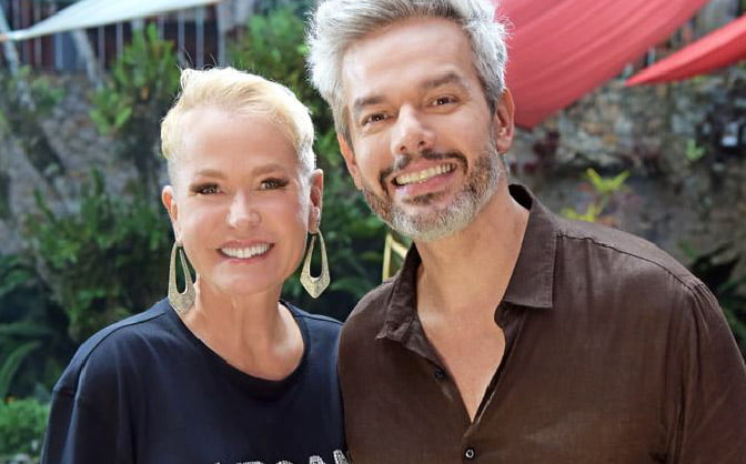 Xuxa P04 Xuxa P04