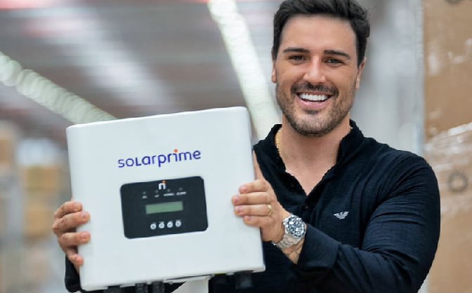 Solarprime P28