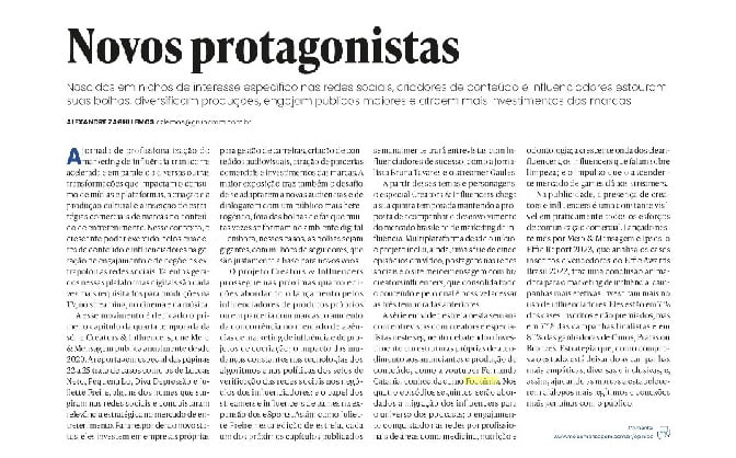 Foquinha P02