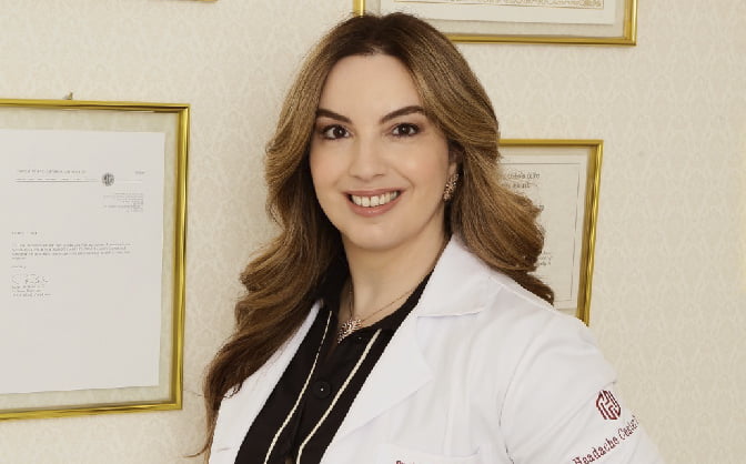 Doutora HeadacheP11